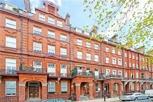 3 bedroom apartment to rent - Photo 1