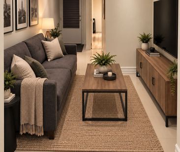 For Lease - 257 Franklin Avenue Unit# Lower, Toronto, Ontario - Photo 2