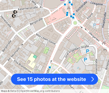 Erstbezug! Moderne 2-Zimmerwohnung mit Loggia im Neubau der Sparkasse - Photo 1