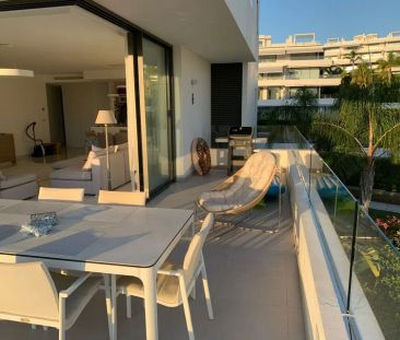 Alquiler de piso en Miltonia s/n - Photo 1