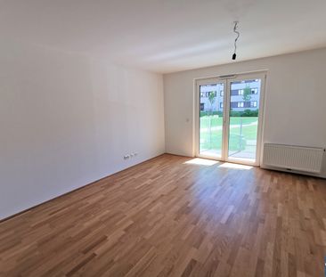 Schöne 2 Zimmer Wohnung mit Loggia in zentraler Lage - Photo 1