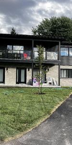 Grand Appartement Neuf, 2 chambres et 1 salle de bain - Photo 3
