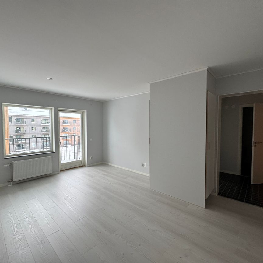 Hejaregatan 11 A – 2 rok (1204) - Foto 1