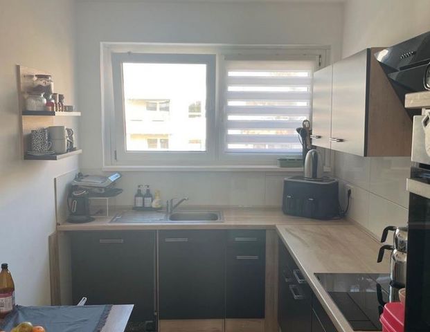 Suche Nachmieter für die Mietwohnung - Foto 1