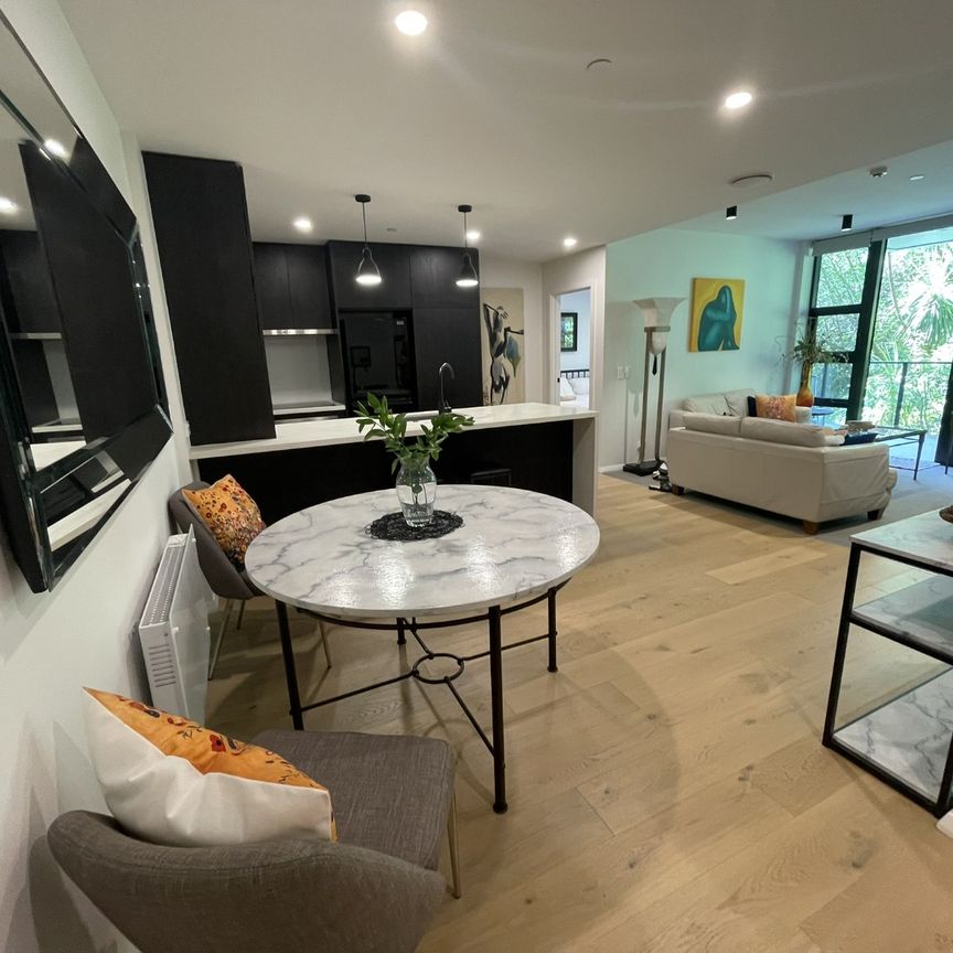 Fully Furnished and Stylish - Photo 1