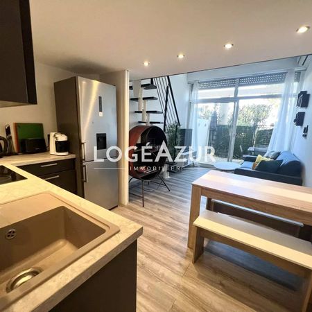 Location AppartementGolfe-Juan - Photo 3