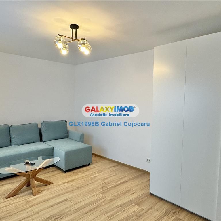 Polona | 2 camere | prima inchiriere | metrou Stefan cel mare - Fotografie 1