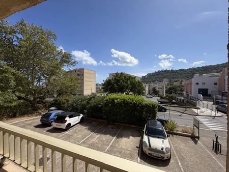 Location Appartement 1 pièce 33m² BASTIA 20200 - Photo 5