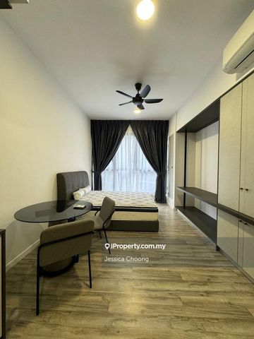 Millerz Square Serviced Residence, Batu 5, Jalan Klang Lama (Old Klang Road) - Photo 3