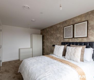 1 bedroom apartment to rent - Photo 2