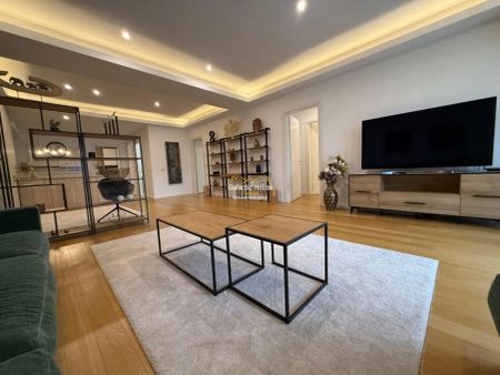 Apartament Premium 4 Camere | One Floreasca Lake | 164 mp utili | 2 lo - Fotografie 2