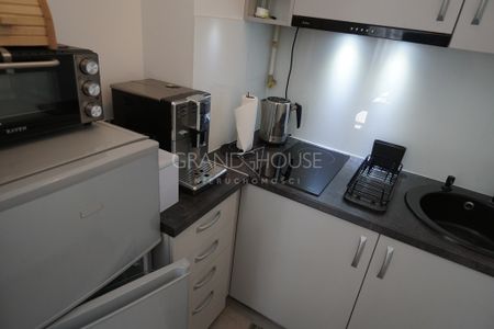 Mieszkanie do wynajęcia na Wałach Chrobrego - Zdjęcie 5