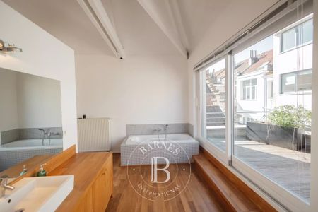 Chatelain - 3-bedroom duplex - Photo 3