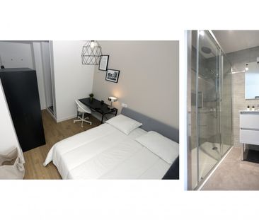 JEAN JAURES 1 Roommate 5 Bedrooms at Brest - Photo 1