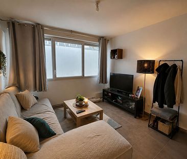 Location Appartement 3 pièces 63m² - Photo 1