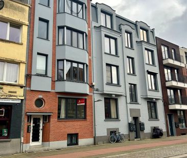 Gelijkvloers appartement aan het groene Kroonplein. - Photo 6