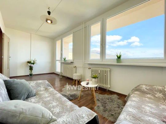 Pronájem byty 2+1, 46 m - Фото 1