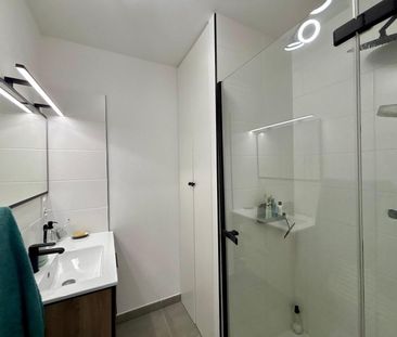 Location Appartement 2 pièces 62m² TRELAZE 49800 - Photo 4