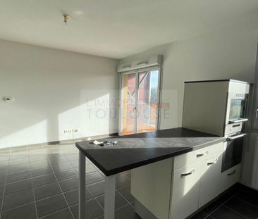 Location Appartement 3 pièces 57m² TOULOUSE 31200 - Photo 6