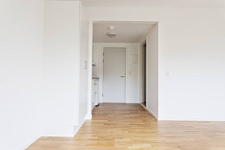 Studie bolig / Student apartment - Photo 2