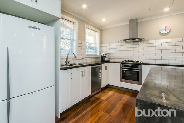 Beautiful Family Home Built For Entertaining - Photo 1