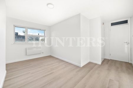 1 bedroom Flat To Let Total Size: 474 SQ FT - Photo 3