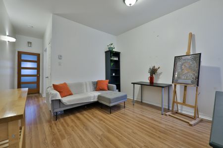 Appartement à louer, Montréal (Verdun/Île-des-Soeurs) - Photo 2