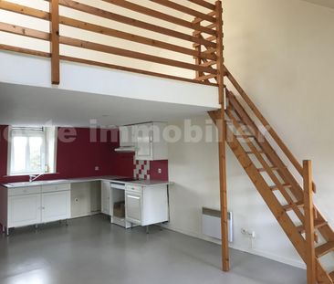 Location Appartement 1 pièce 45m² TOURCOING 59200 - Photo 2