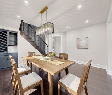 For Lease - 4 Mawby Street, Ajax, Ontario - Photo 3