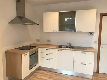 Appartement te huur - Photo 4