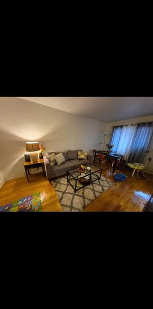 1 CH - 1 SDB - Montréal - $1,175 /mo - Photo 1