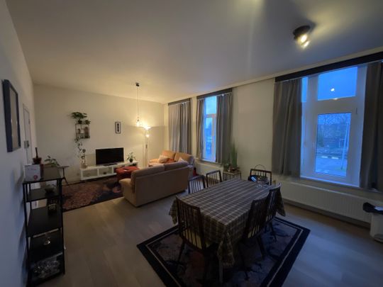 1-slaapkamer appartement in centrum Herentals - Foto 1