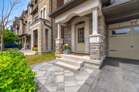 For Lease - 46 Ingleside Street, Vaughan, Ontario - Photo 2