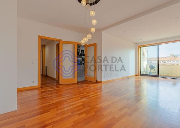 Apartamento T3 em Porto