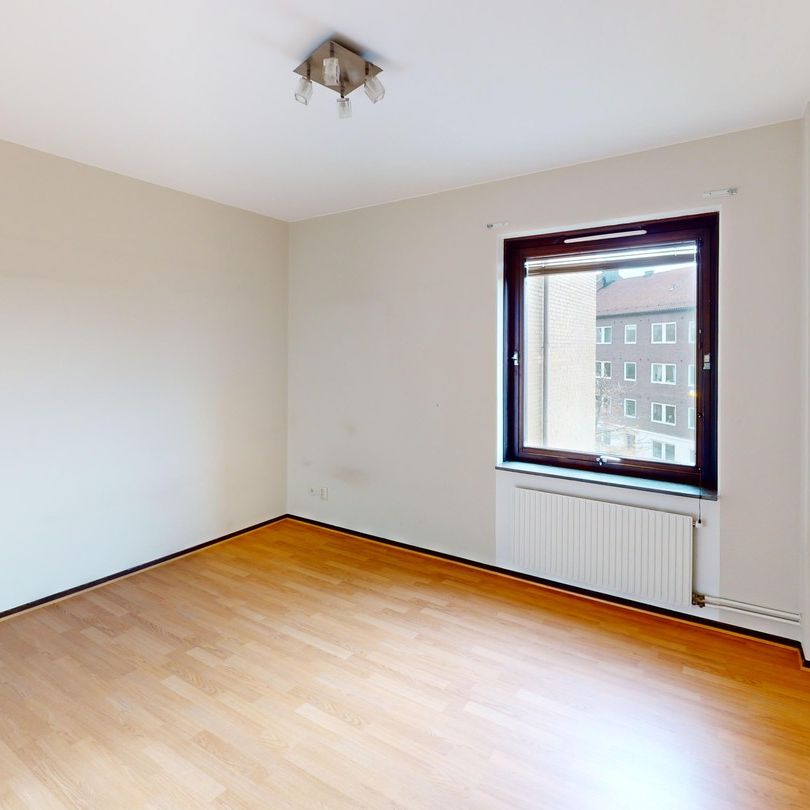 Gasverksgatan 41, Helsingborg - Photo 1