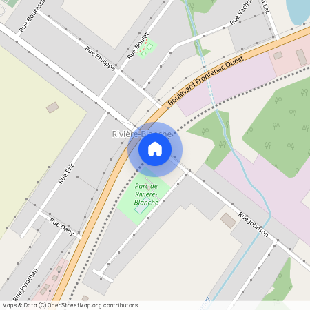 1148 Rue Johnson, Thetford Mines (Thetford Mines), G6G 5W6