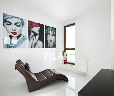 Mieszkanie Gdynia Śródmieście powierzchnia 86.2 m² C312-WM-25370 - Zdjęcie 3