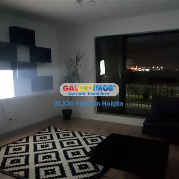 Inchiriere apartament 4 camere mobilat utilat - Photo 1
