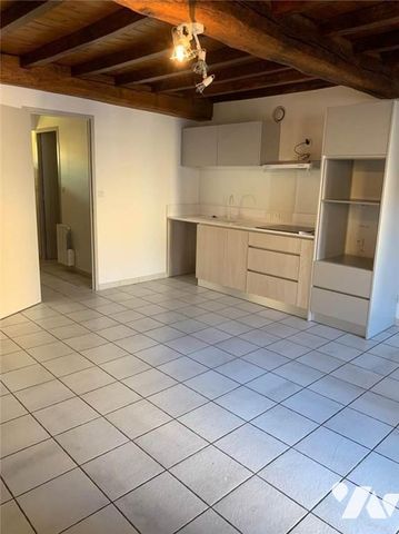 APPARTEMENT - SAINT CYR SUR MENTHON - Photo 4