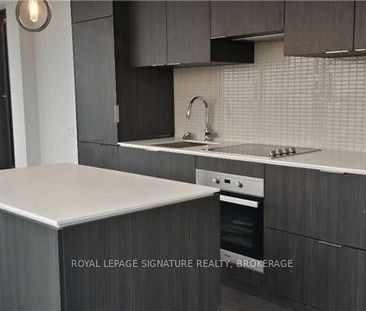 For Lease - 5 St Joseph Street Unit# 4002, Toronto, Ontario - Photo 1
