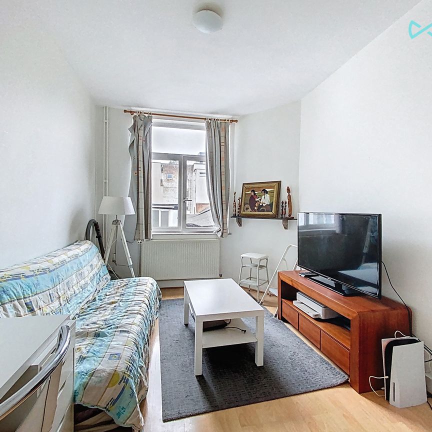 Studio in Bruxelles - Photo 1