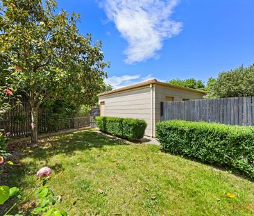 24/46 Paul Coe Crescent, Ngunnawal ACT 2913 - Townhouse For Rent | ... - Photo 1