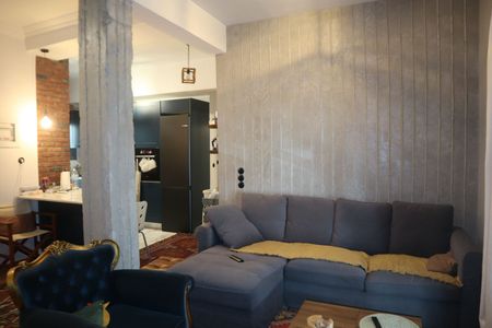 Διαμέρισμα για ενοικίαση Ελληνορώσων (Αμπελόκηποι - Πεντάγωνο) - Photo 5