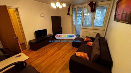 Apartament 2 camere decomandat Metrou Raul Doamnei/AC/Centrala - Photo 5