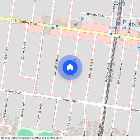 17 Mavho St, Bentleigh VIC 3204