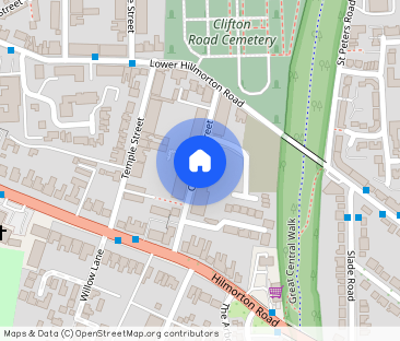 Caldecott Street, Rugby, CV21 - Photo 1