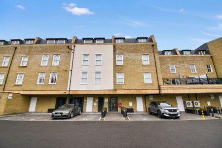 2 bedroom flat to rent - Photo 5