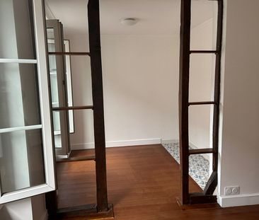 À louer : Appartement 3 pièces au coeur de Saint Germain en Laye ! - Photo 5