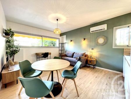 Appartement F1 à louer - Photo 3