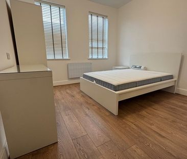 Room in a Shared House, Scarsdale Road, M14 - Photo 3